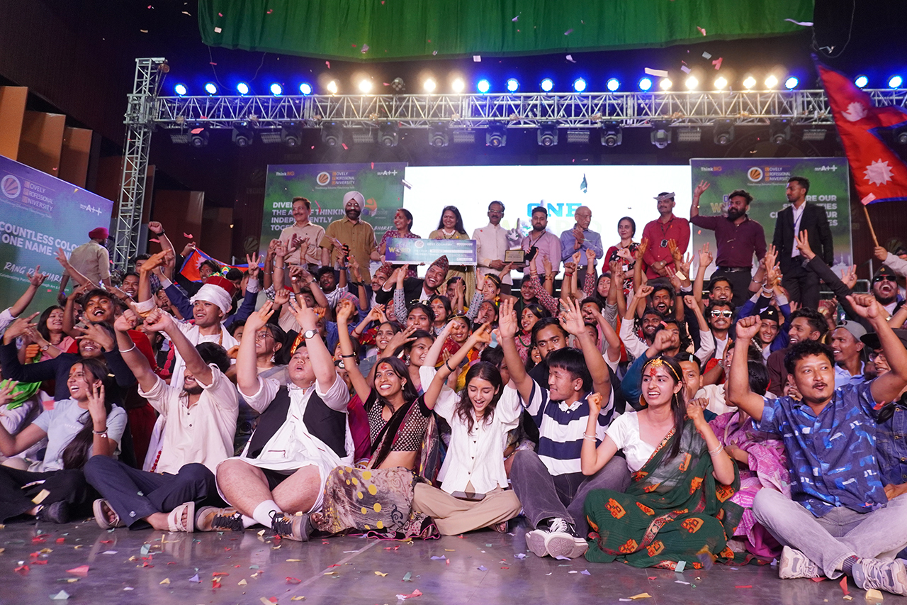 One india one world 2025 unity culture at lpu 8 287407029